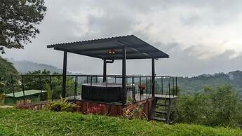 Buena Vista Gardens Juayua