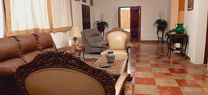 Buena Vista Gardens Juayua