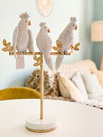 GIALLOMANGO Apt in Lucca