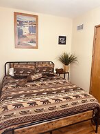 Woodwose Cabin - Adventures Now