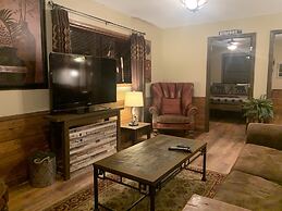 Woodwose Cabin - Adventures Now