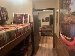 Woodwose Cabin - Adventures Now