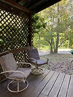 Woodwose Cabin - Adventures Now