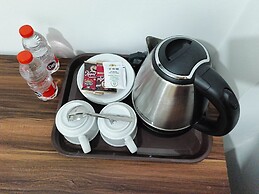 Nadamax Solo Guest House