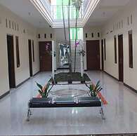 Nadamax Solo Guest House