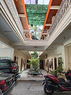 Nadamax Solo Guest House