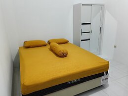 Nadamax Solo Guest House