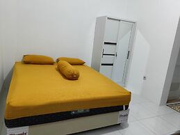 Nadamax Solo Guest House