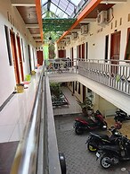 Nadamax Solo Guest House