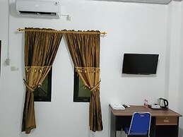 Nadamax Solo Guest House