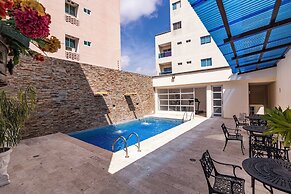 Hotel Continental Plaza