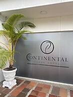 Hotel Continental Plaza