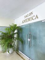 Hotel Continental Plaza