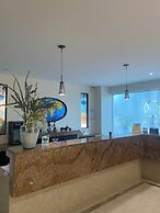 Hotel Continental Plaza