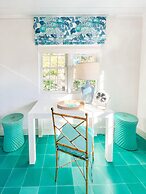 The Rock House Hotel