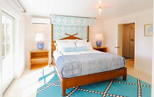 The Rock House Hotel