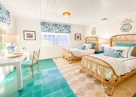 The Rock House Hotel