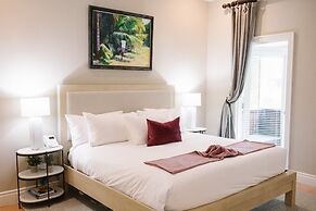 The Rock House Hotel