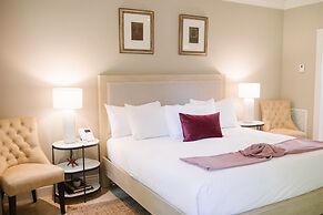 The Rock House Hotel