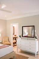 The Rock House Hotel