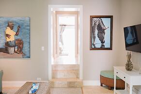 The Rock House Hotel