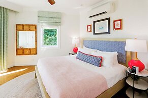 The Rock House Hotel