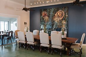 The Rock House Hotel