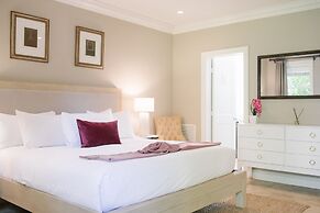 The Rock House Hotel