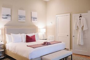 The Rock House Hotel