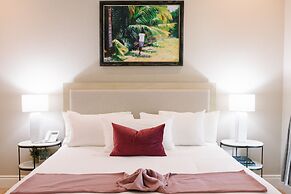 The Rock House Hotel