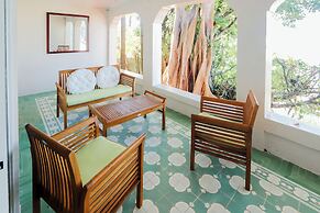 The Rock House Hotel