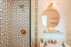 The Rock House Hotel