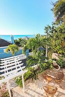 The Rock House Hotel