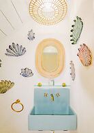 The Rock House Hotel