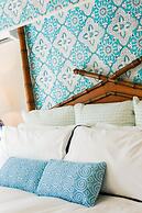 The Rock House Hotel