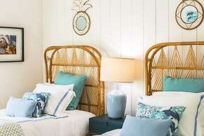 The Rock House Hotel