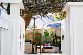 The Rock House Hotel