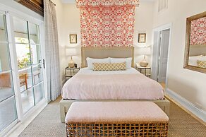 The Rock House Hotel