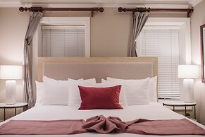 The Rock House Hotel