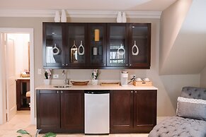 The Rock House Hotel