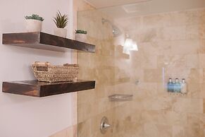 The Rock House Hotel