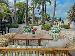 The Rock House Hotel