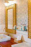 The Rock House Hotel