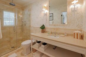 The Rock House Hotel