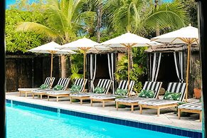 The Rock House Hotel