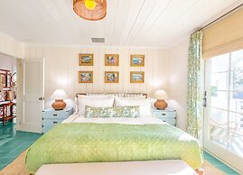 The Rock House Hotel