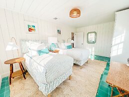 The Rock House Hotel