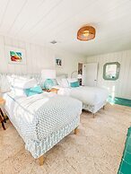 The Rock House Hotel