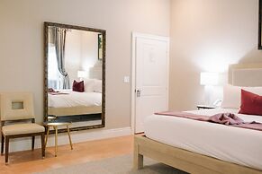 The Rock House Hotel