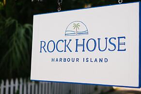 The Rock House Hotel